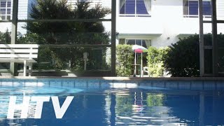 Spa Algarrobo, Apart Hotel