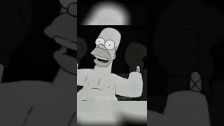 Боксёр Гомер. Путь Гомера в боксе #shorts #симпсоны #Гомер #мультсериал #SerialMoment