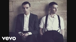 Hurts - Sunday (Seamus Haji Club Mix (Audio))