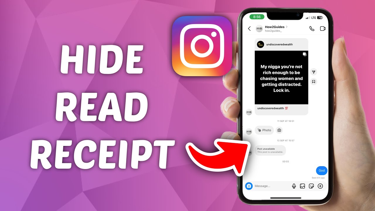 How To Hide SEEN On Instagram Turn Off Instagram Read Receipt YouTube how-to-hide-seen-on-instagram-turn-off-instagram-read-receipt-youtube