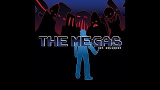 Video thumbnail of "The Megas - Get Equipped - 02 I Want to be the One/Dr. Wily"