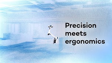 NavVis VLX 2: Precision meets ergonomics