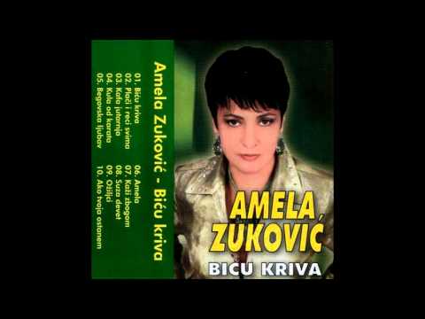 Amela Zukovic - Amela - (Audio 2005)