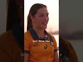 Mic’d up with Aussie 7s star Maddie Ashby in Dubai 🎙️ #SVNSthiscity #HSBCSVNS #HSBCSVNSDXB