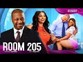 ROOM 205 - IK OGBONNA, ANGELA EGUAVOEN - 2024 Latest Nigerian Nollywood Movie