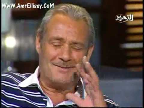 الفيشاوي يتحدث عن علاقته بسمية الألفي ويكشف سبب إضرابه عن الزواج برنامج لأ مع الدكتور عمرو الليثي
