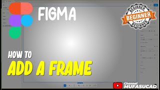 Figma How To Add A Frame