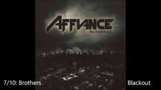 Watch Affiance Blackout video