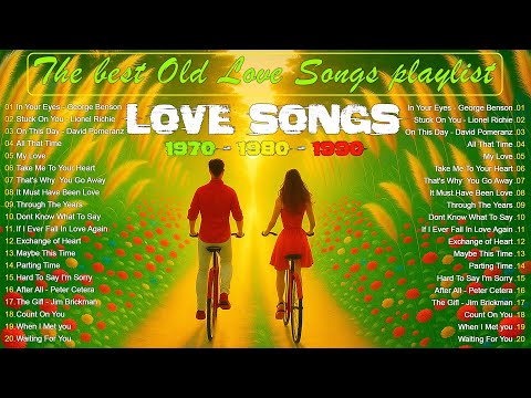 🌷Greatest Love Songs