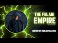 The Fulani Empire Of Usman Dan Fodio The Most Powerful Muslim Leader In History The Fulani Empire Of Usman Dan Fodio The Most Powerful Muslim Leader In History