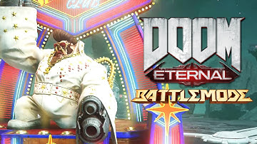 Getting absolutely destroyed in Battlemode