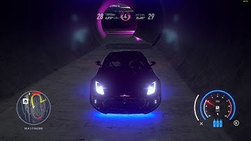 Need For Speed Heat- (Gameplay) Party Crasher