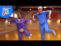 Dance Tutorial Quiz