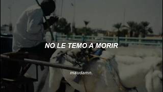 Daniel Caesar & Mustafa | Toronto 2014 | sub español