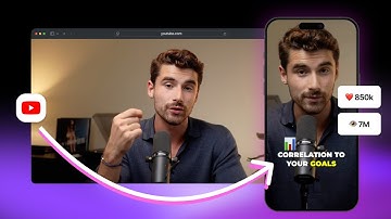 Instantly Convert a Long Video into Shorts [Voted Best AI 2025]