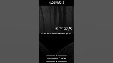 أكتب شيء تؤجر عليه 💕 #ياسر_الدوسري #آياتنا_بينات