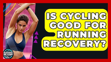 Is Cycling Good For Running Recovery? - Running Beyond Limits