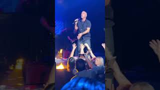 Eros Ramazzotti Cosas De La Vida, Live Houston 11/2/2022 Resimi