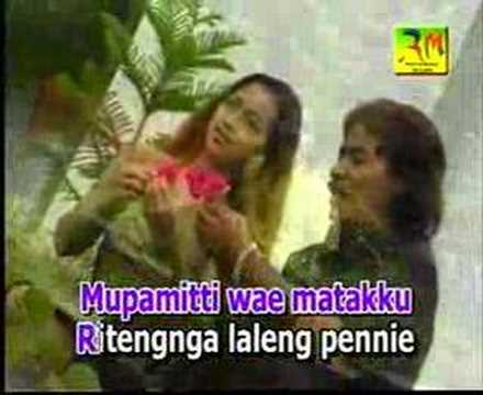 lagu bugis ( billa awo )