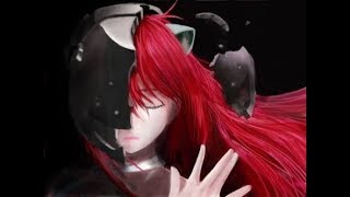 AMV Elfend Lied - Sad eyes156