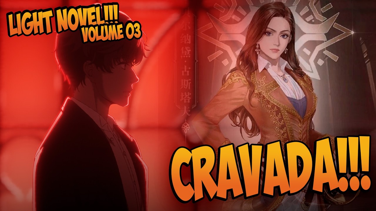 Reação do geek Brasil aos capítulos 666 a 670 de lord of mysteries revela encontro crucial