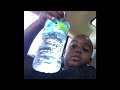 kid drinks water bottle in 0.8 SECONDS..