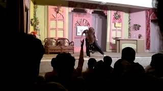 Sania Bhatti Mujra On Bismillah Karan Hd