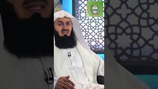 HOW TO MANAGE YOUR SEXUAL DESIRE 🤔 - MUFTI MENK