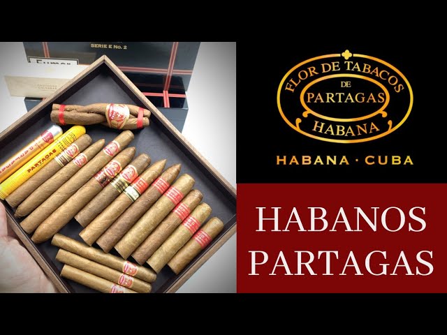 🤔 ¿Cuánto cuesta una caja de puros H. upmann? / 🔥 Repaso Habanos H.upmann  