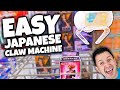 EASIEST claw machine in Japan?!