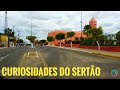 CONHEÇA A CIDADE DAS ÁGUAS NO SERTÃO DO CEARÁ, CHEGAMOS A BICA DO IPU #1048/20 Nois Pelo Mundo