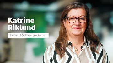 EIBIR´s Testimonials: Katrine Riklund from EUCAIM