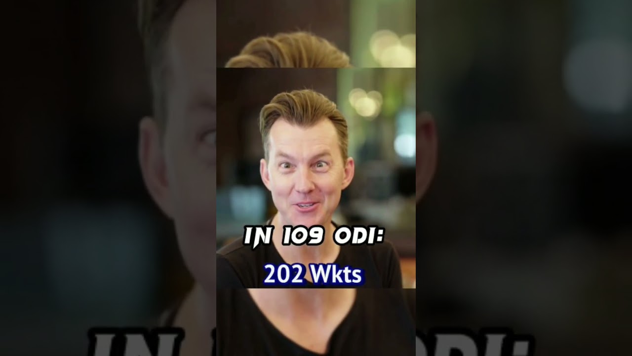 The Greatest Fast Bowler Of Our Generation 🐐