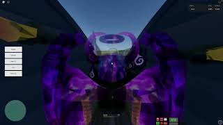Heading to LN (Lancaster)| Roblox Hyperloop