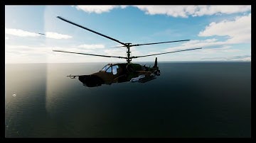 Zero to Hero | DCS Ka-50 | 9 - Vikhr Missiles