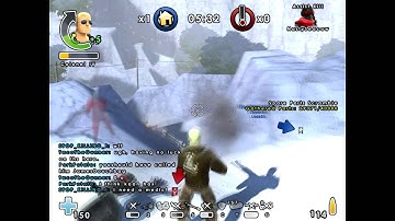 [BFH - Random Moment #1] Call me Mando Hunter c: