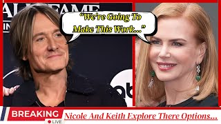 How Keith and Nicole Built A Legacy To Remember