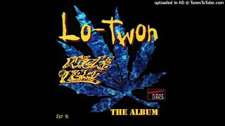 Lo Twon - Weed Break (OG Instrumental)