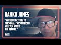 Capture de la vidéo Danko Jones About The New Album "Electric Sounds" And The Hard Way To Get There