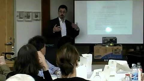 TRLN Luncheon--The Open Access Movement