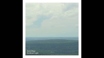 Antti Elias - Robot God