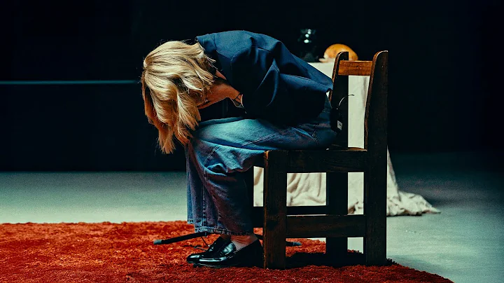 The Wonderful Blood (Medley) | Tiffany Hudson