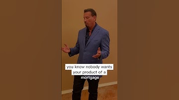 Barry Habib on why Momentum Builder give LO’s a better chance that 99% #loanofficer #homeloan