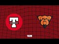 SESTŘIH | ČTVRTFINÁLE #2 | Tatran vs. Bulldogs
