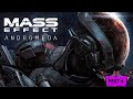 One step closer to liberation  [Mass Effect Andromeda Part 4]