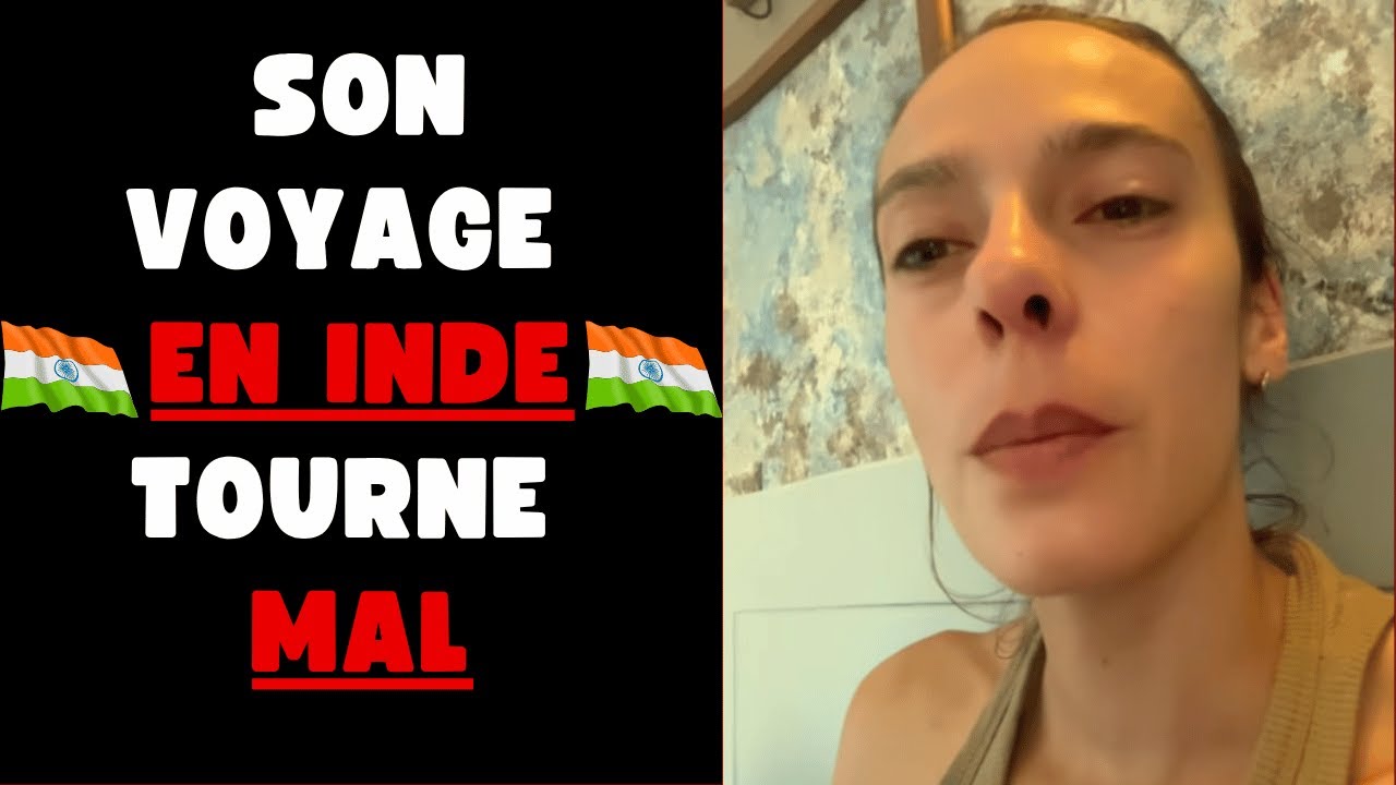 UNE GAUCHISTE DÉCOUVRE L'ENRICHISSEMENT CULTUREL INDIEN