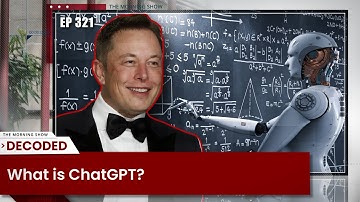 What is ChatGPT?| How does it work? | AI | Tech | Business Standard