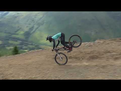 ESA Fall Thru – (Season 2 / Episode 3)