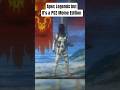 Iron Curtain activated 😁 Apex Legends