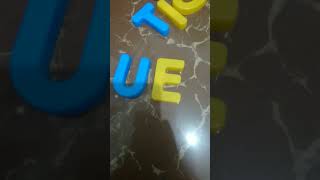 abc song but it's cvc words (no vocals)